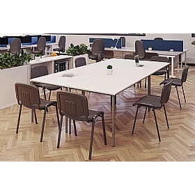Konnexion Rectangular Flexi Tables