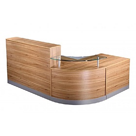 Impression Deluxe Reception Unit