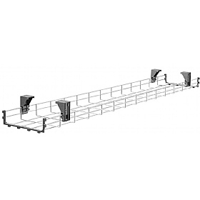 Parallel II Double Cable Basket