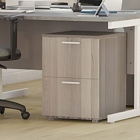 Konnexion Mobile Under Desk Pedestals