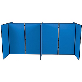 Jumbo Slimflex Exhibition 10 Panel Kit