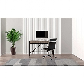 Chase Bonded Leather Office Chair