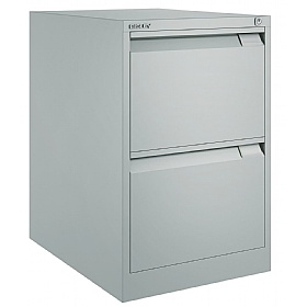 Bisley BS Filing Cabinets