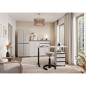 Germania Bedano Height Adjustable Office Desks