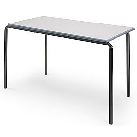 Fully Moulded Edge Classroom Table