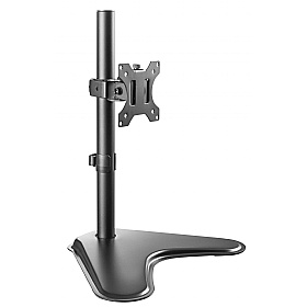 TTAP Single Arm Monitor Stand