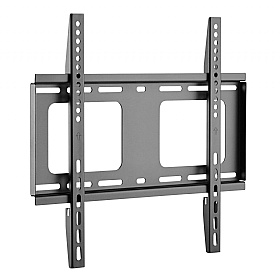 TTAP Heavy Duty Fixed TV Bracket