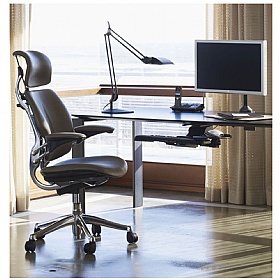 Humanscale Freedom Task Chair