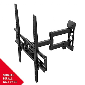 TTAP Full Motion TV Bracket