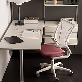 Humanscale Diffrient World Task Chair