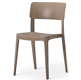 Vivo Polypropylene Side Chair