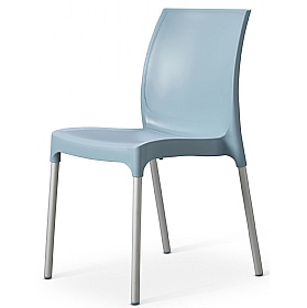 Vibe Polypropylene Chair
