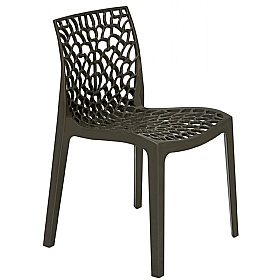 Zest Polypropylene Chair