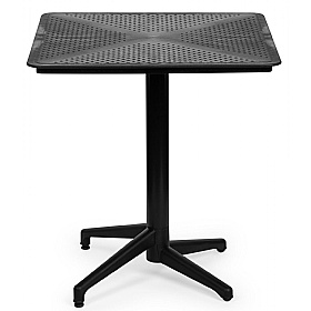 Boom Flip Top Square Table