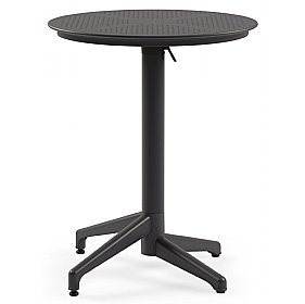 Boom Flip Top Round Table