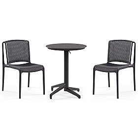 Blink Polypropylene Side Chair
