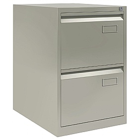 Next Day Bisley AOC Filing Cabinets