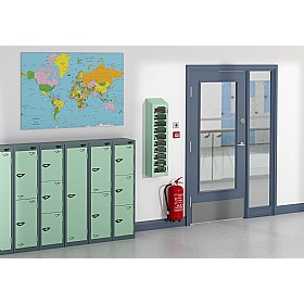 Pure PhoneSafe+ Mobile Phone Lockers