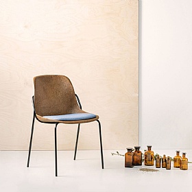 Vepa Hemp Fine Chair