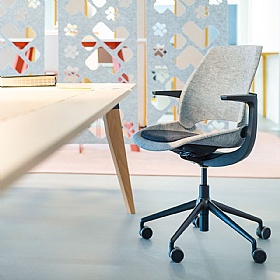 Vepa Be Hybrid Desk Chair