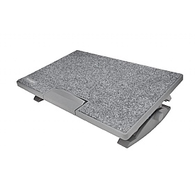Kensington SmartFit SoleMate™ Pro Elite Ergonomic Foot Rest