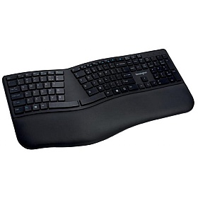 Kensington Pro Fit Ergo Wireless Keyboard
