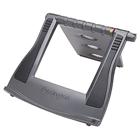 Kensington Easy Riser™ Portable Ergonomic Laptop Cooling Stand