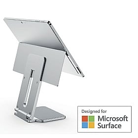 Kensington Elevated Stand for Surface Pro and Surface Go