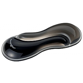 Kensington Slim Duo Gel Mouse/Trackball Wrist Rest