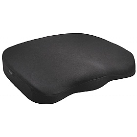 Kensington Ergo Memory Foam Seat Cushion