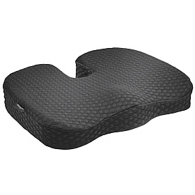 Kensington Premium Cool Gel Seat Cushion