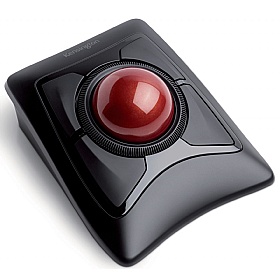 Kensington Expert Mouse Wireless Trackball