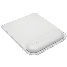 Kensington ErgoSoft Mousepad with Wrist Rest