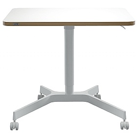 Leitz Ergo Small Sit Standing Desk