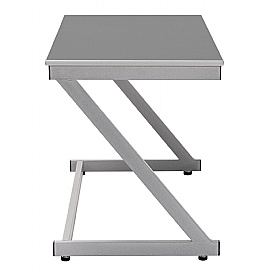 Zed Frame Square Classroom Table