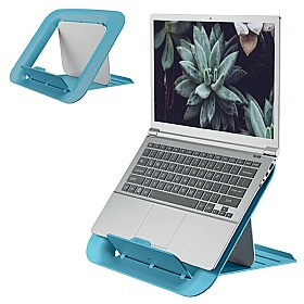 Leitz Ergo Cosy Adjustable Laptop Stand
