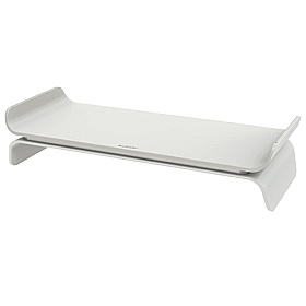 Leitz Ergo Adjustable Monitor Stand