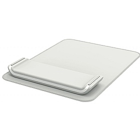 Leitz Ergo Mouse Pad with Adjustable Wrist Rest