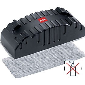 Nobo Magnetic Drywipe Eraser