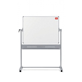 Nobo Classic Melamine Mobile Board
