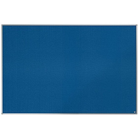 Nobo Value Felt Notice Board