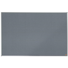 Nobo Essence Felt Notice Board