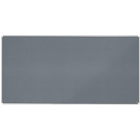 Nobo Premium Plus Felt Notice Board