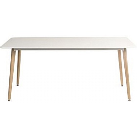 Skandi Rectangular Dining Table