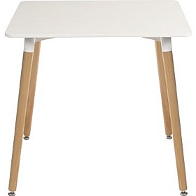 Skandi Square Dining Table