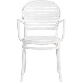 Skandi Cafe Armchair