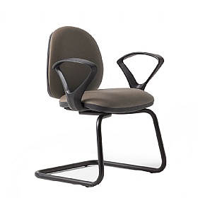 Torasen Essentials Saturn Conference Chair