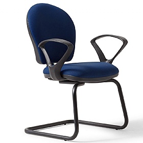 Torasen Essentials Eclipse Conference Chair
