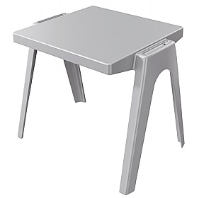 EN Core Classroom Table
