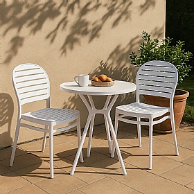 Skandi Multi Purpose Round Table